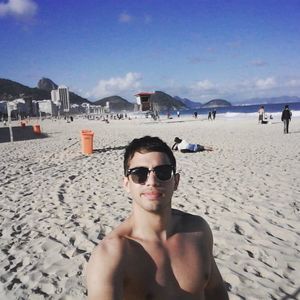 Meet your Posher, Juan